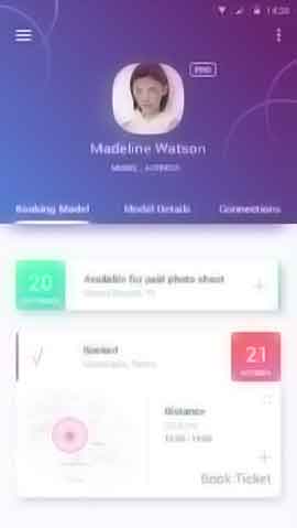 cc网页端软件自动化工作流的企业定制界面